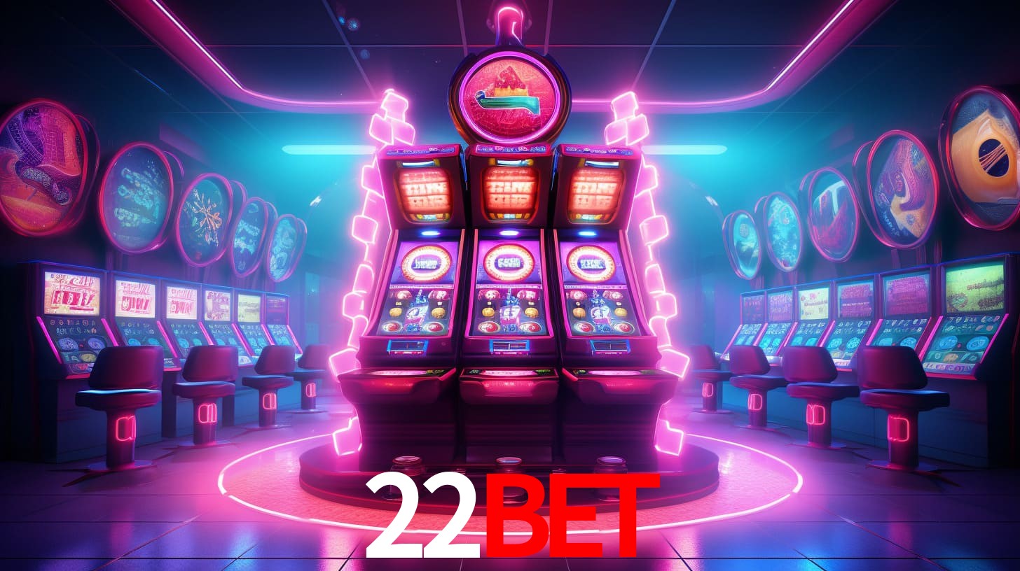22bet - Login e Jogue no Casino Online - 22bet.com