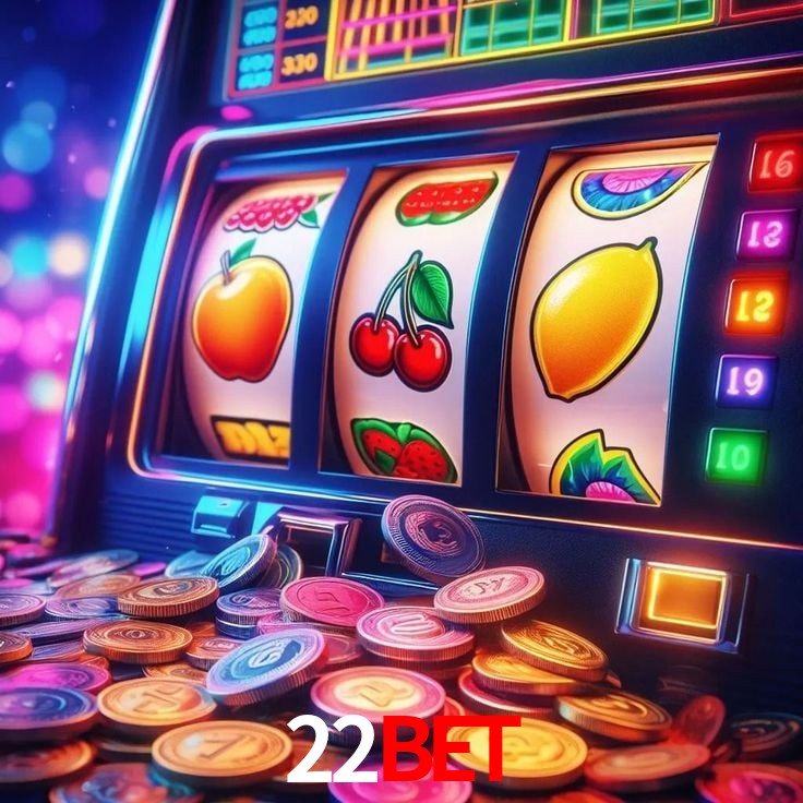 Experiência VIP 22bet