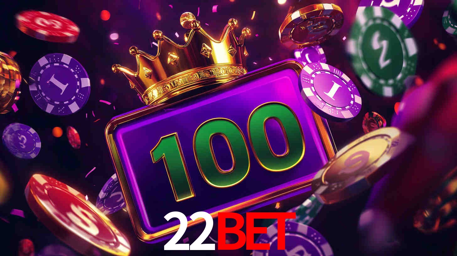 Tournaments 22bet