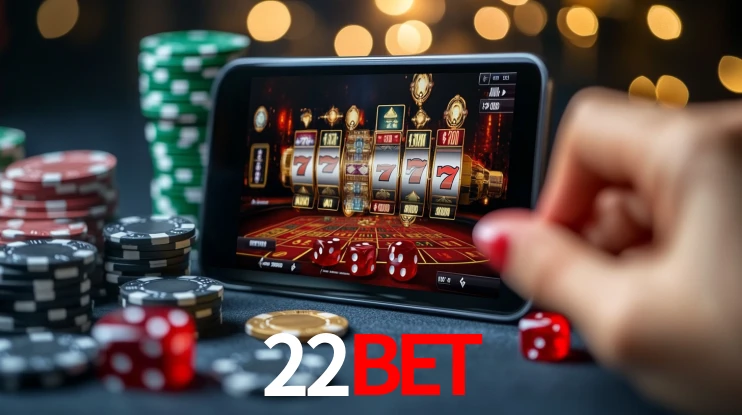 Programa VIP 22bet
