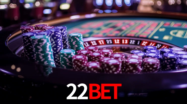Blackjack Table 22bet