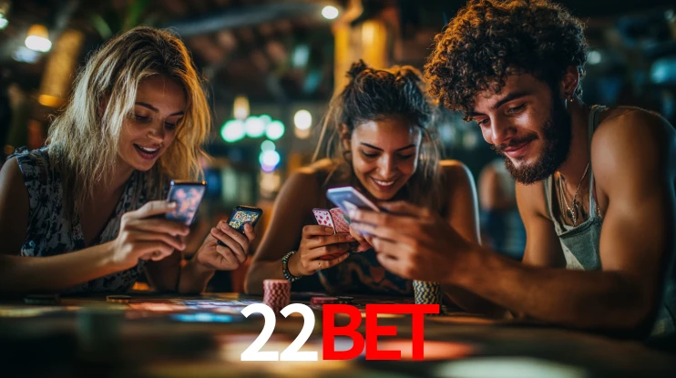 Roulette Table 22bet