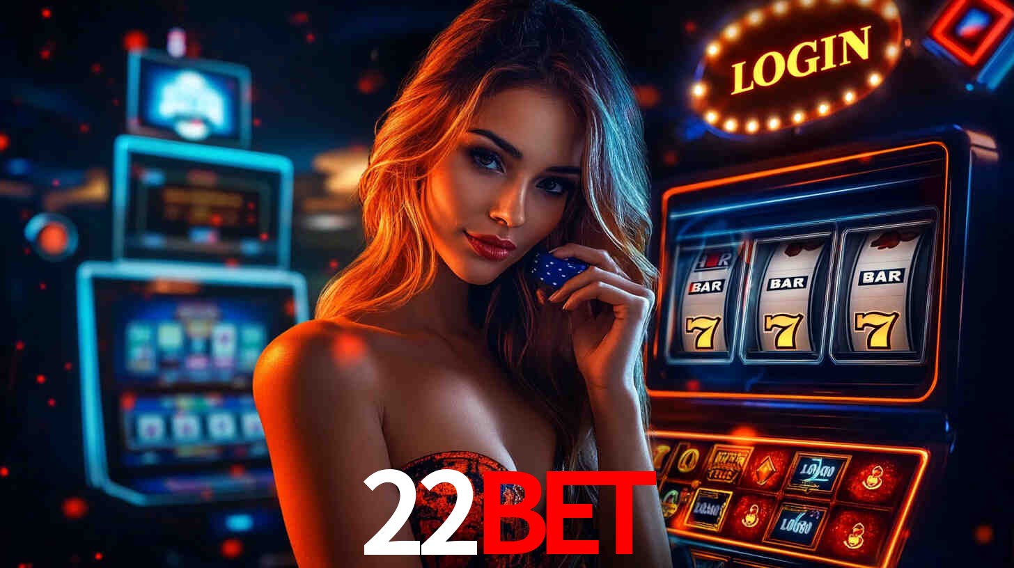 Bônus Generosos e Exclusivos no 22bet para Você!
