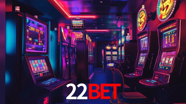 Cashback e recargas na 22bet