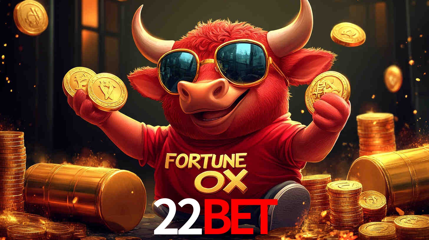 Desvendando o Mundo dos Jogos Virtuais na 22bet