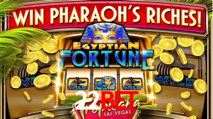 Bônus após cadastro na 22bet