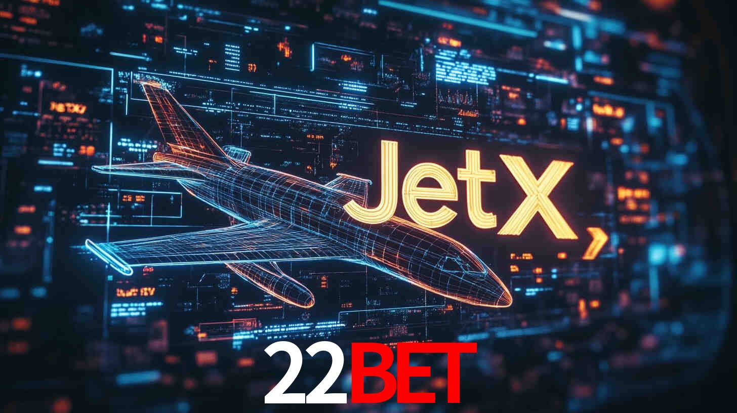 Inovações de Jogos na 22bet: O Futuro das Experiências Interativas