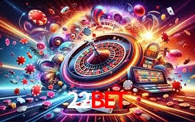 Apostas de Basquete 22bet
