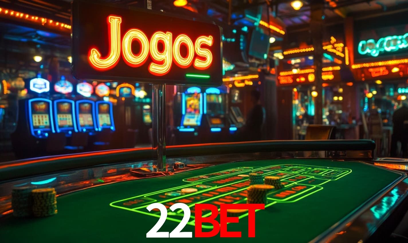 Segurança 2FA 22bet