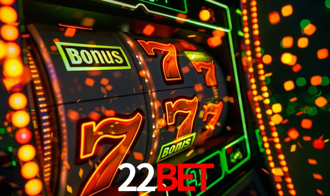 Download para Android e iOS na 22bet