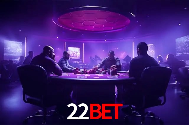 Estatísticas do Jogo 22bet