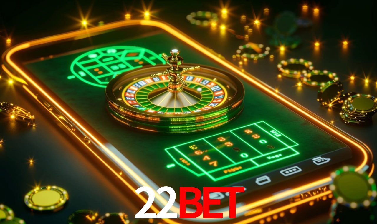 Especiais de Fim de Semana 22bet