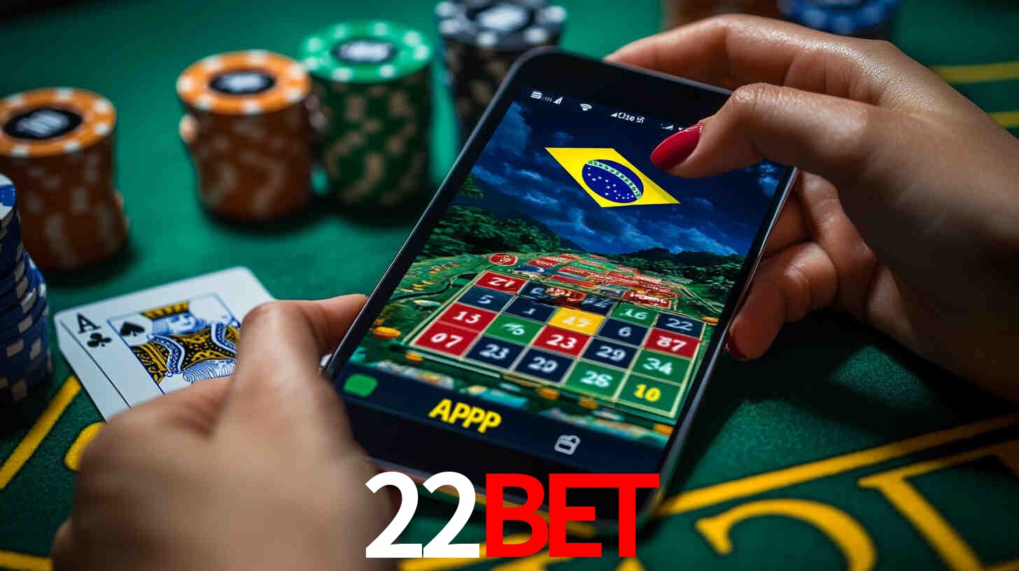 Descubra o Programa VIP da 22bet: Vantagens Exclusivas para Jogadores