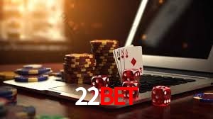 cassino 22bet
