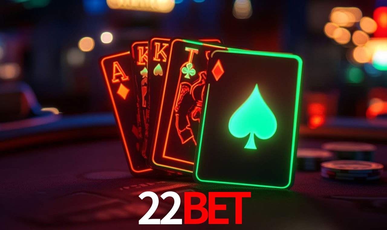 Avaliações dos Jogadores 22bet
