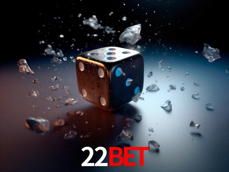 Loterias online na 22bet