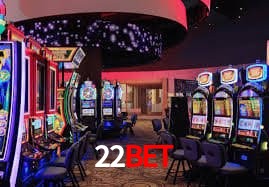 Jogos com bônus e suporte 24h na 22bet