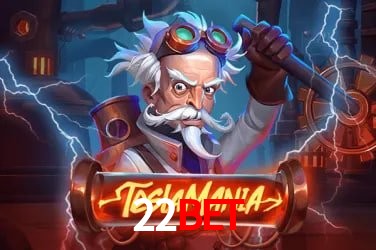 Cadastro Rápido 22bet
