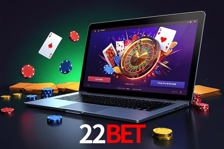 Bônus e promoções da 22bet