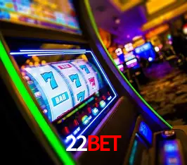 A Emoção da Loteria na 22bet: Uma Chance de Mudança de Vida