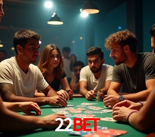 Segurança e performance na plataforma 22bet