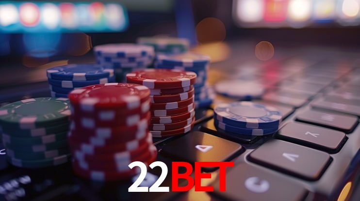Integração de APIs 22bet