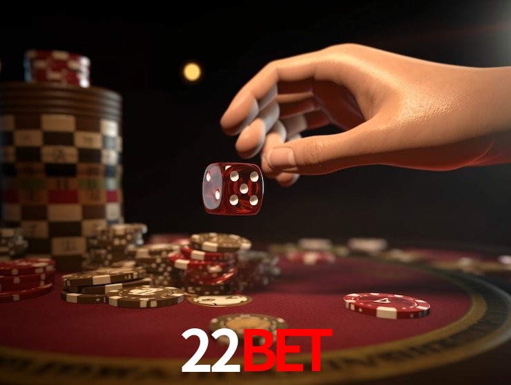 Jogos de Slot 22bet