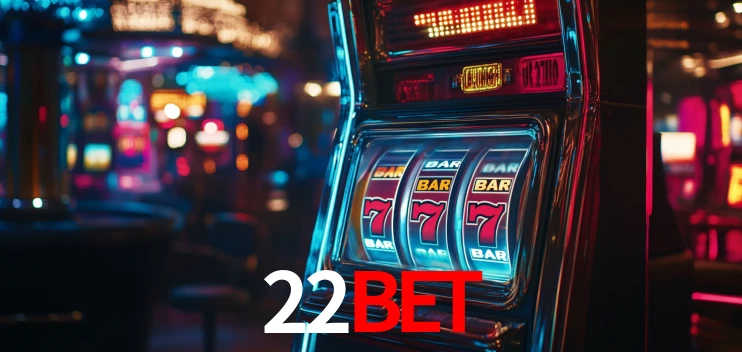 Live Casino 22bet