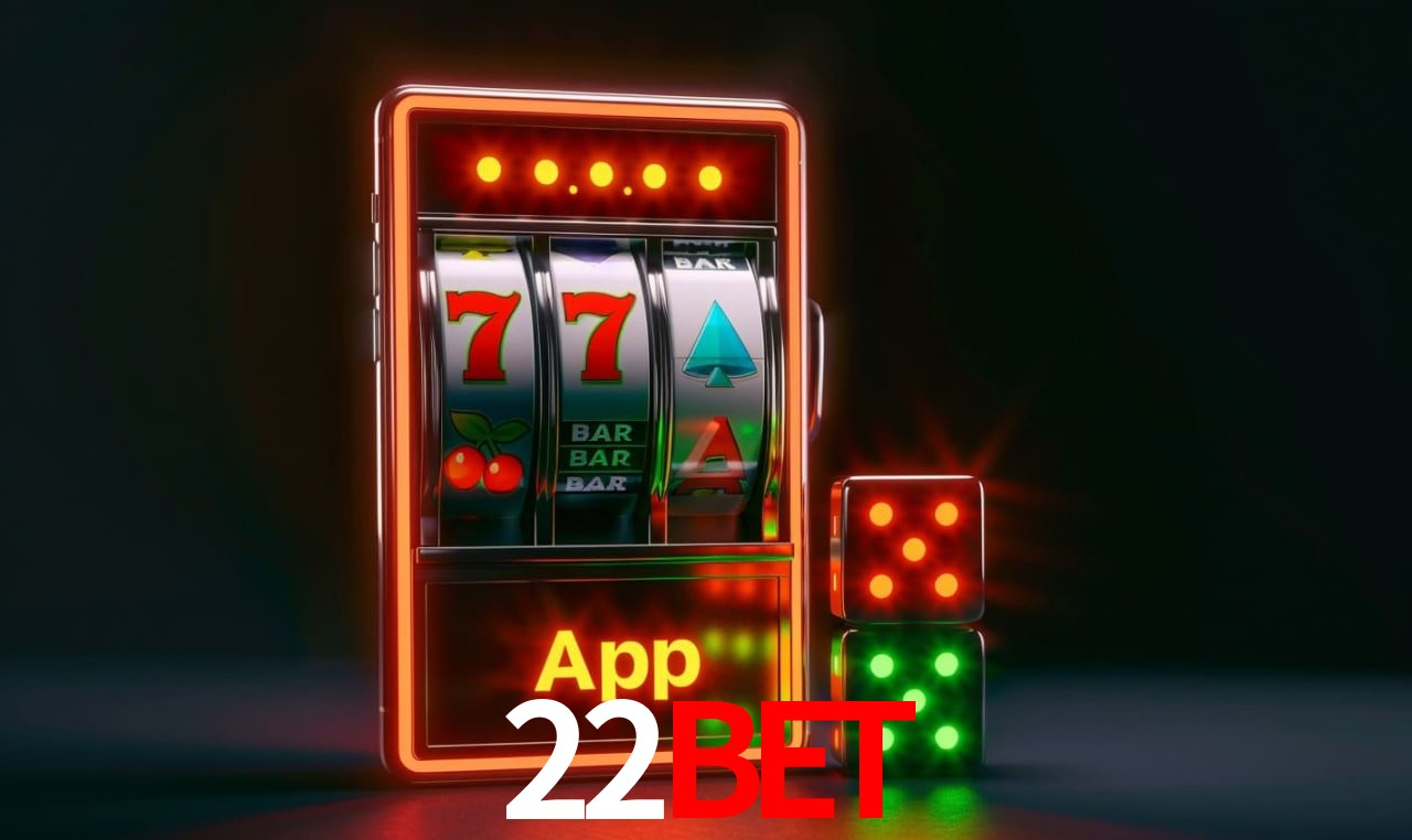 Recursos de Bônus 22bet
