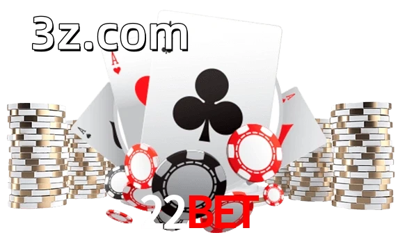 Jogue jogos de pôquer em 22BET