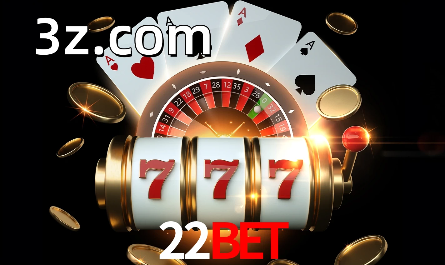 22BET aplicativo