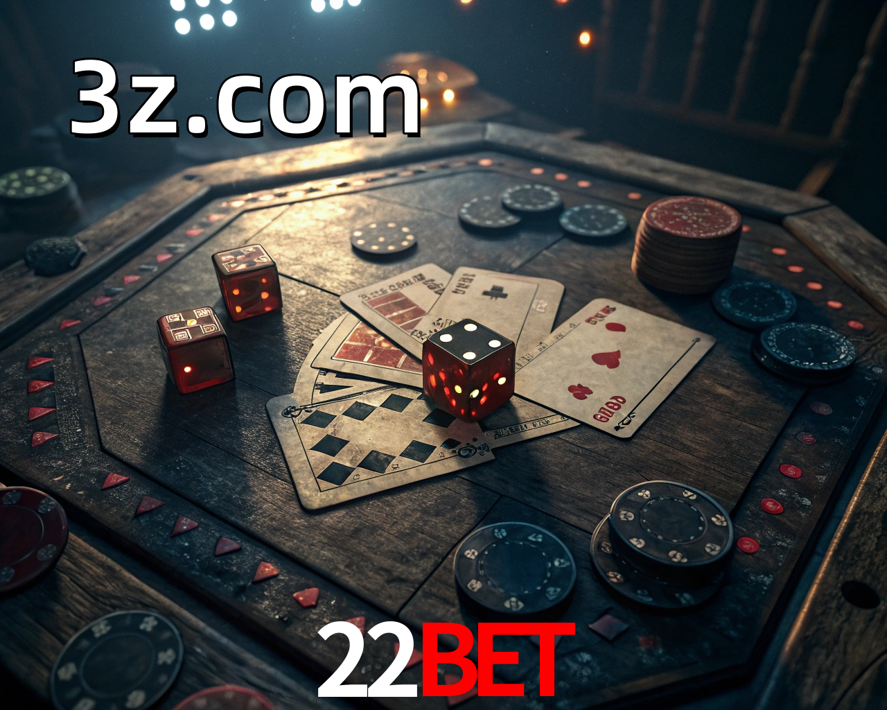 cassino 22BET